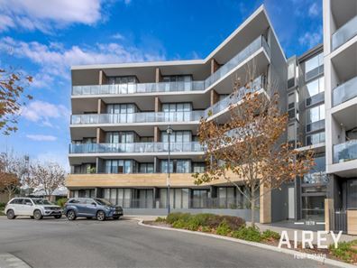 308/1 Kyle Way, Claremont WA 6010