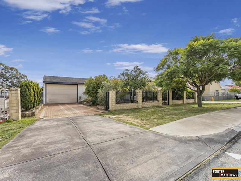 7 Trink Street, Cloverdale WA 6105