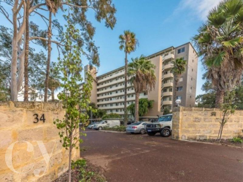 81/34 Davies Road, Claremont