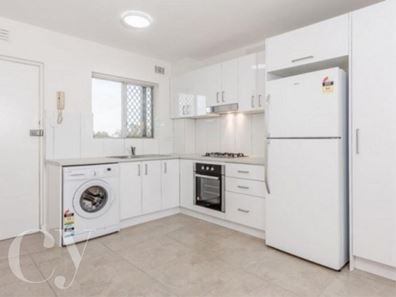 81/34 Davies Road, Claremont WA 6010