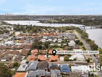 1/437B Riverton Drive E, Shelley WA 6148