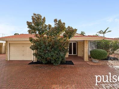 1/437B Riverton Drive E, Shelley WA 6148