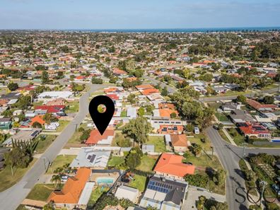 11 Casilda Place, Cooloongup WA 6168