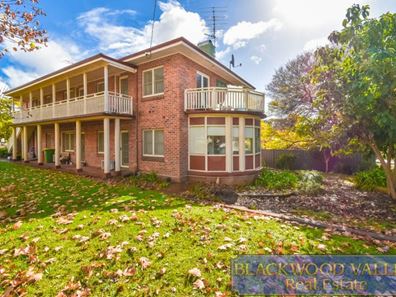 5/9 Gifford Road, Bridgetown WA 6255