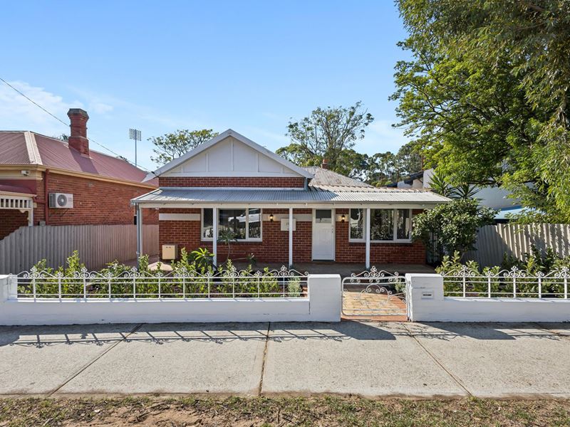 172 Carr Place, Leederville