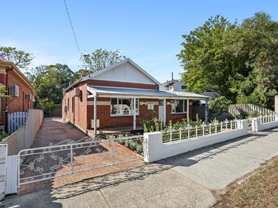 172 Carr Place, Leederville WA 6007
