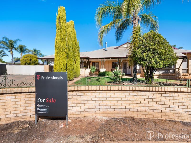 6 Siberia Close, Hannans WA 6430