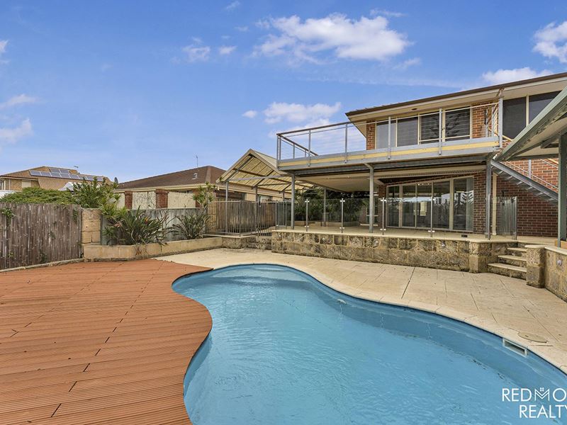 70 Bayport Circuit, Mindarie WA 6030