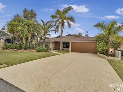 70 Bayport Circuit, Mindarie WA 6030