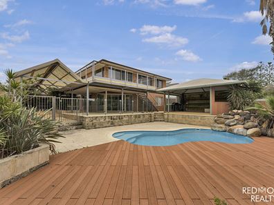 70 Bayport Circuit, Mindarie WA 6030