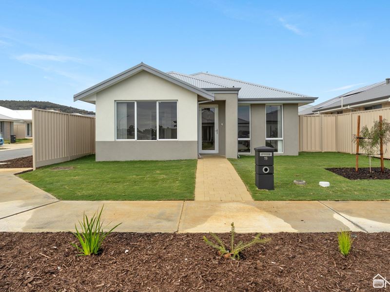 19 Keevil Street, Brookdale WA 6112