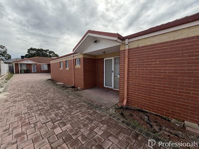 115A Walpole Street, Bentley WA 6102