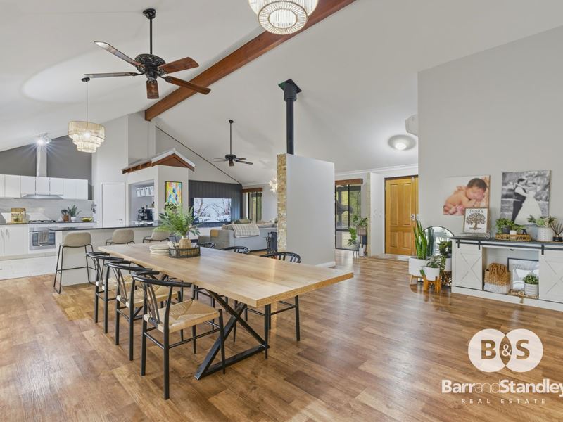 5 Kookaburra Close, Myalup WA 6220