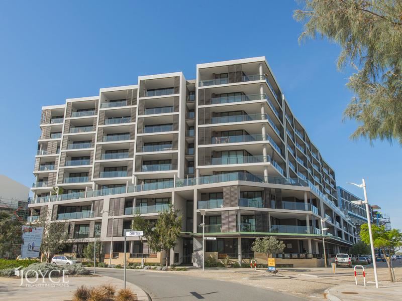 88/9 Coromandel Approach, North Coogee