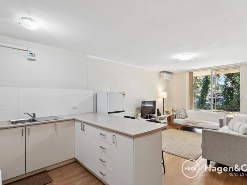 36/99 Herdsman Parade, Wembley WA 6014