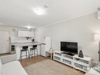 36/99 Herdsman Parade, Wembley WA 6014