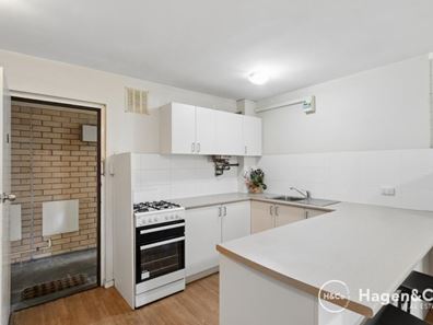 36/99 Herdsman Parade, Wembley WA 6014