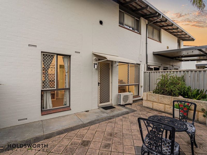 18/14 Morley Drive, Tuart Hill WA 6060