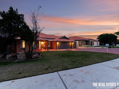 17 Thornbill Vista, Ellenbrook WA 6069