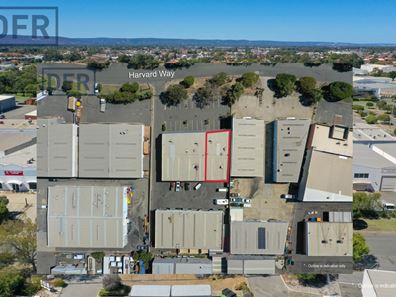 1/6-8 Harvard Way, Canning Vale WA 6155