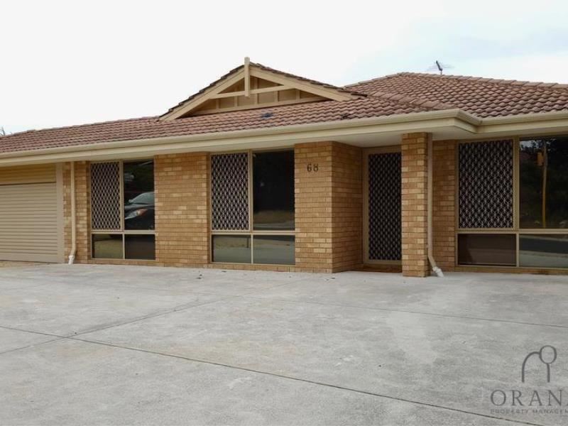 68 Aldersea Circle, Clarkson WA 6030