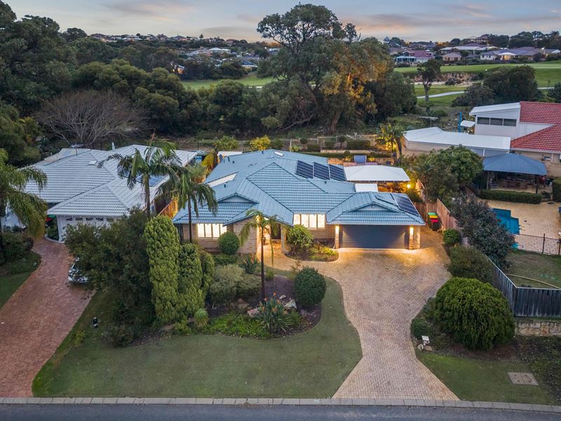 55 Portmarnock Circuit, Connolly WA 6027