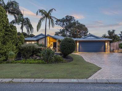55 Portmarnock Circuit, Connolly WA 6027