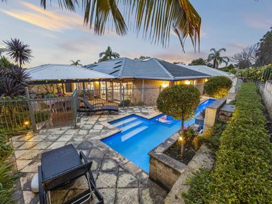 55 Portmarnock Circuit, Connolly WA 6027