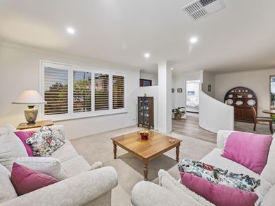 55 Portmarnock Circuit, Connolly WA 6027