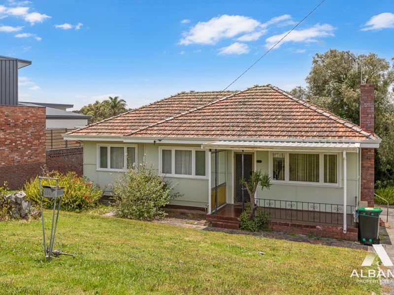 154 Hare Street, Mount Clarence WA 6330
