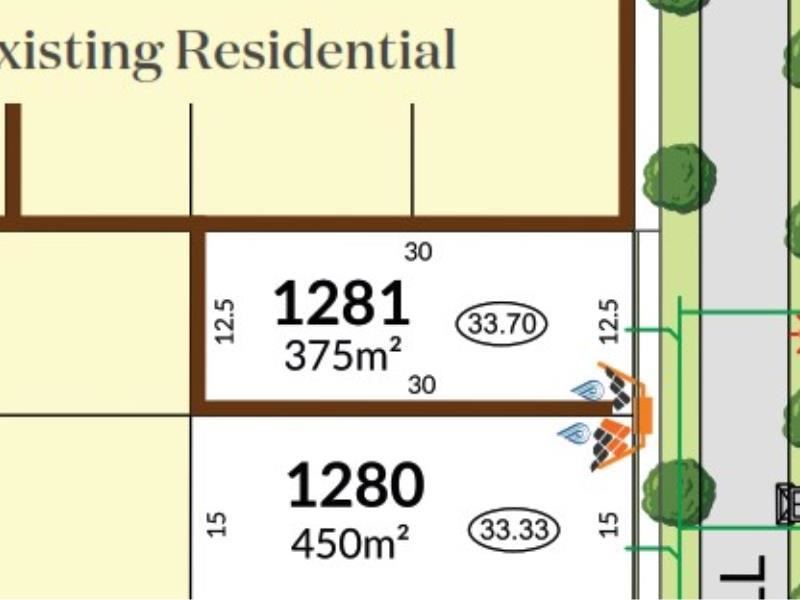 Lot 1280,  Livewell Crescent, Treeby