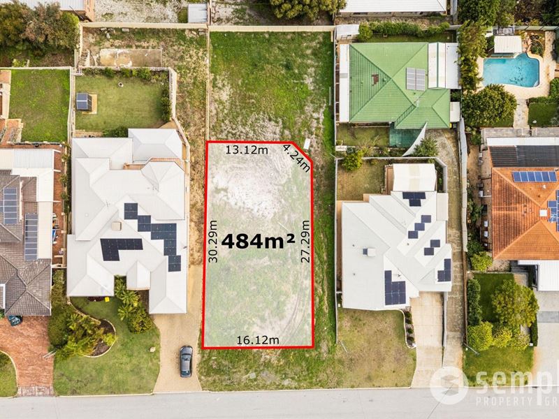 17A Elgon Hill, Willetton WA 6155