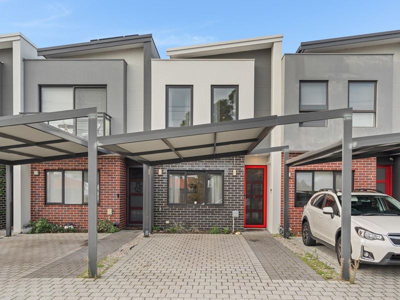 6/393 Abernethy Road, Cloverdale WA 6105