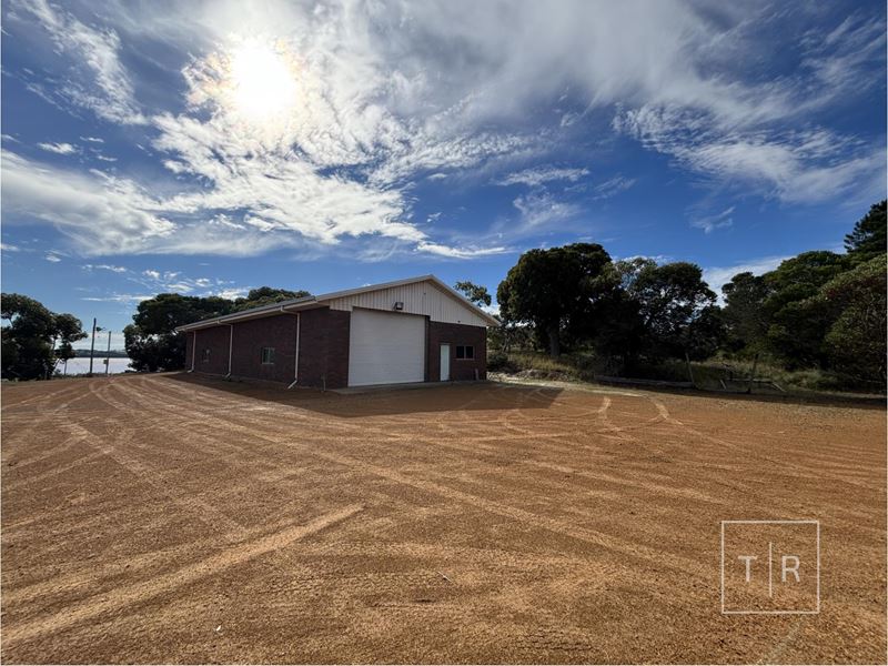 22A Elysium Road, Chadwick