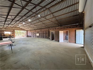 22A Elysium Road, Chadwick WA 6450