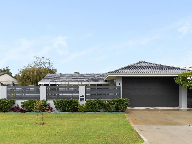 38 Robinson Road, Morley