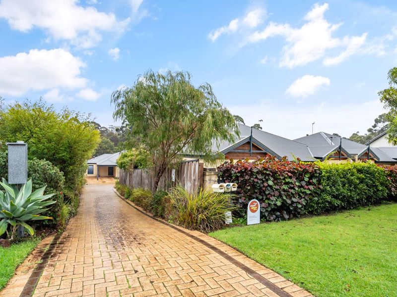 3/18 Town View Terrace, Margaret River WA 6285