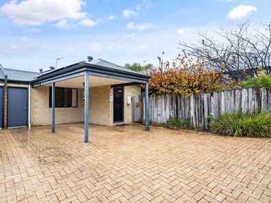 3/18 Town View Terrace, Margaret River WA 6285