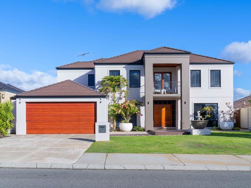 28 Dalecross Avenue, Madeley WA 6065