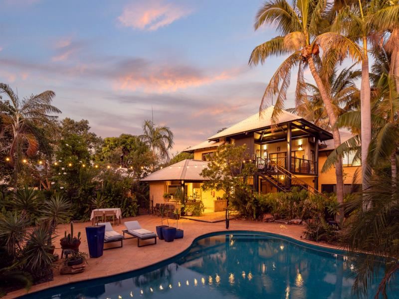 126 Herbert Street, Broome WA 6725