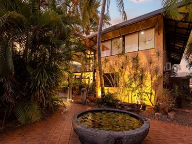 126 Herbert Street, Broome WA 6725