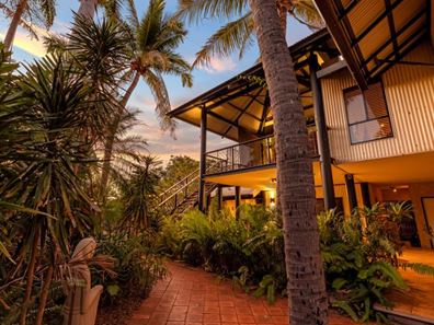 126 Herbert Street, Broome WA 6725