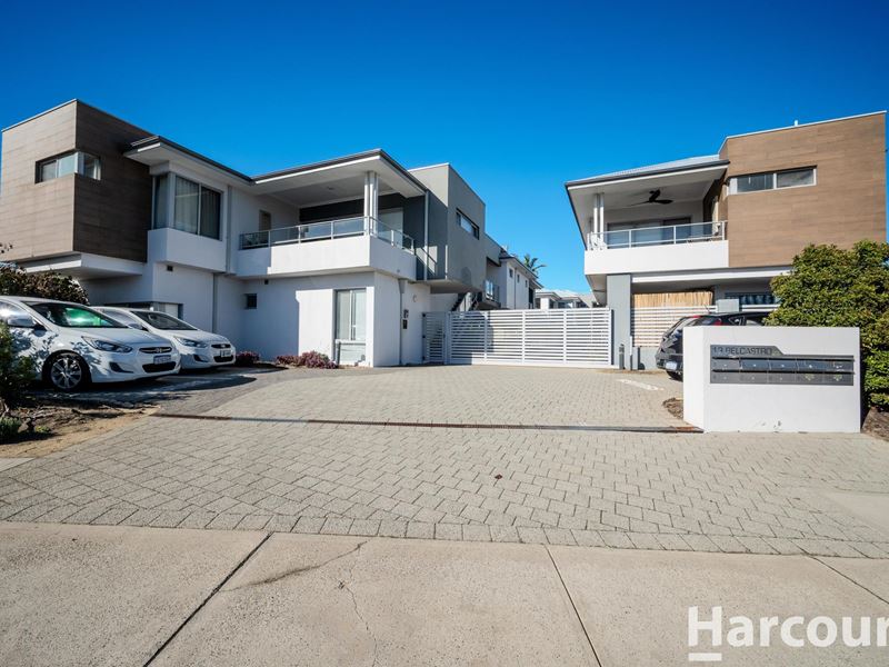 2/13 Belcastro Way, Madeley WA 6065