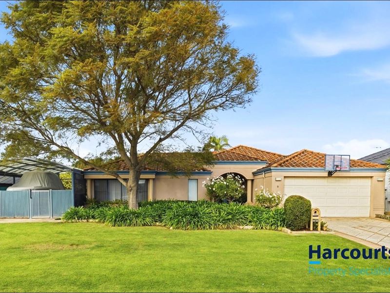 9 Kanella Road, Shelley WA 6148