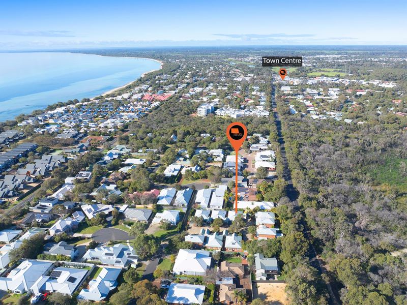 8/5 Boronia Close, Dunsborough