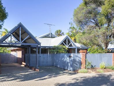 8/5 Boronia Close, Dunsborough WA 6281