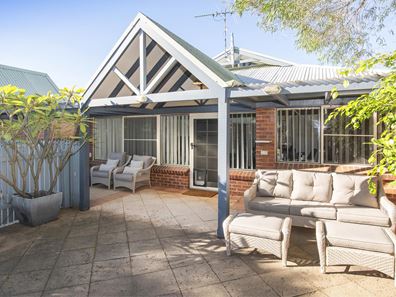 8/5 Boronia Close, Dunsborough WA 6281