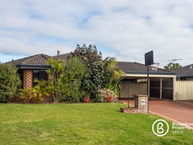 13 Tern Lane, Broadwater