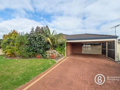 13 Tern Lane, Broadwater WA 6280