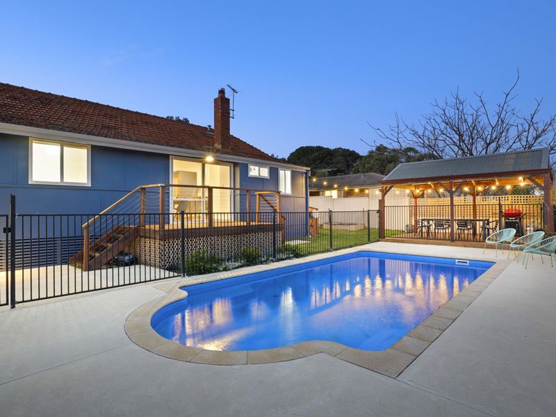 68 Rennie Crescent South, Hilton